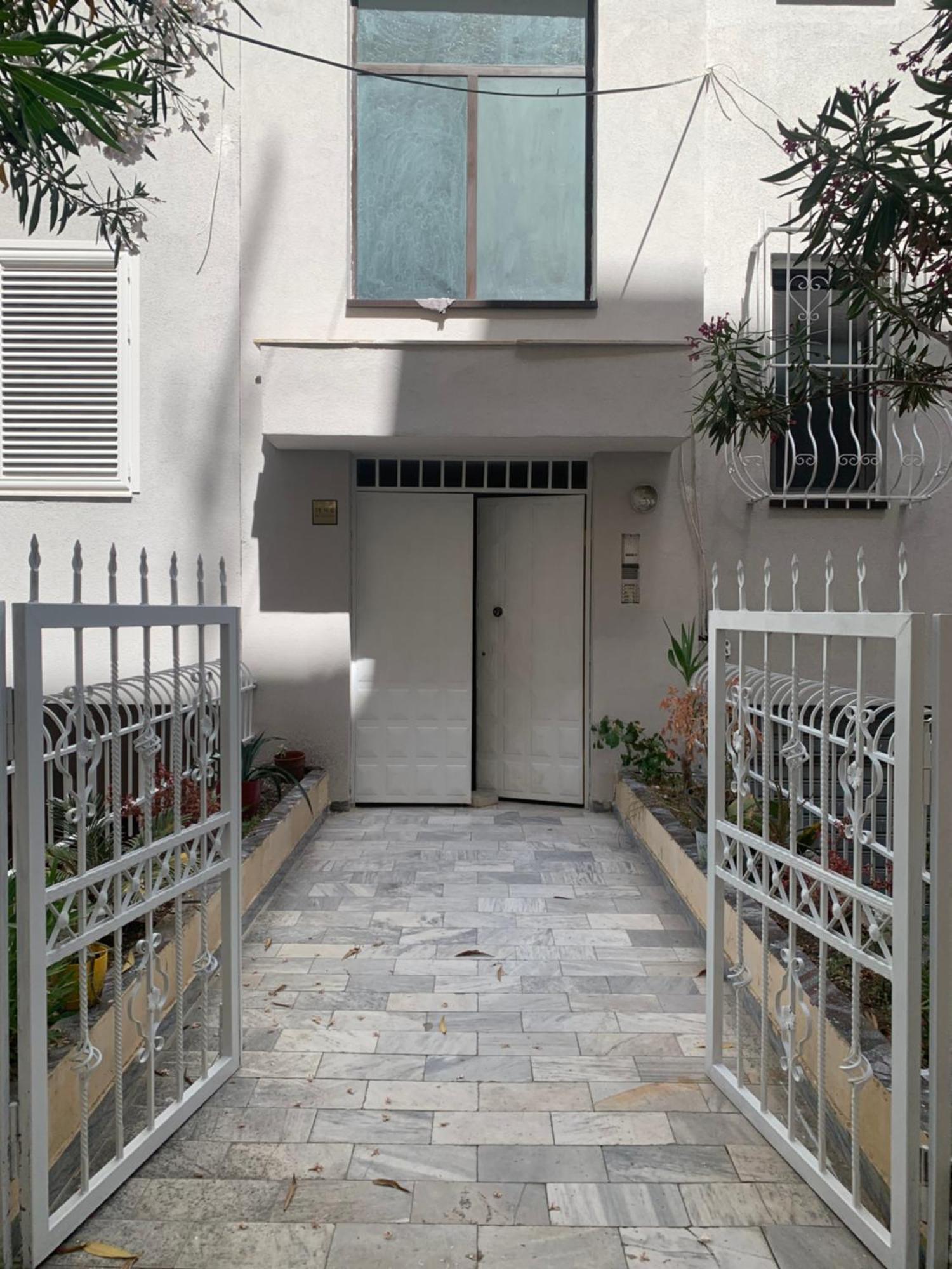 Nazari Apartment 2 ติรานา ภายนอก รูปภาพ
